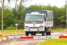 Huế sẽ tổ chức sát hạch, cấp bằng lái xe trở lại từ 6/5