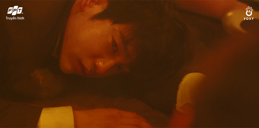 Hành trình trả thù của Ji Sung ở Thẩm phán ác ma - 2 Hành trình trả thù của Ji Sung ở Thẩm phán ác ma - 2