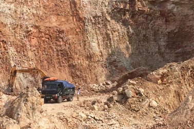 Kỷ luật hơn 300 đảng viên sau 10 năm thực hiện nghị quyết của Đảng.