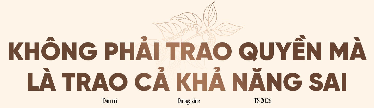 Vị giám đốc ký 1.000 tỷ đồng run tay, ông chủ không ký thay - 19