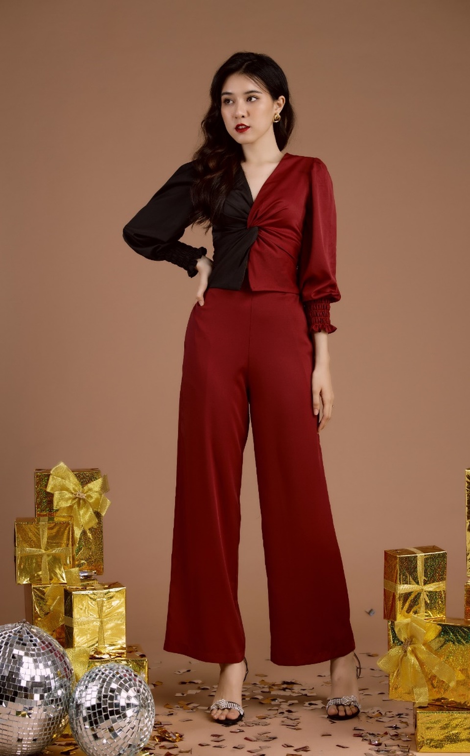 Chuỗi hệ thống 5 cửa hàng thời trang Luxme luôn cập nhật ưu đãi mỗi ngày - 1