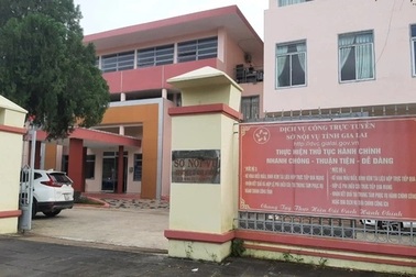 Khai trừ khỏi Đảng 2 cựu giám đốc sở ở Gia Lai và Tây Ninh