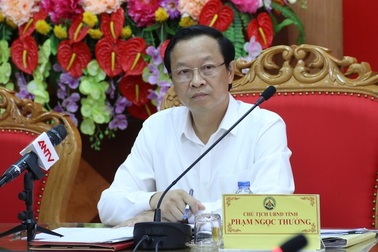 Bộ Giáo dục & Đào tạo có Thứ trưởng mới