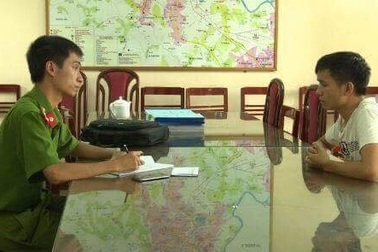 Đề nghị xử phạt người tung tin thất thiệt “Vỡ đập chính Hồ Núi Cốc”