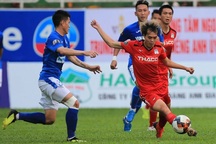 HA Gia Lai thoát qua khủng hoảng bằng lối đá xa lạ