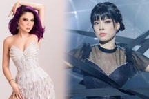 Thanh Thảo lên tiếng vụ biến ca khúc "Bên trên tầng lầu" thành... thảm họa