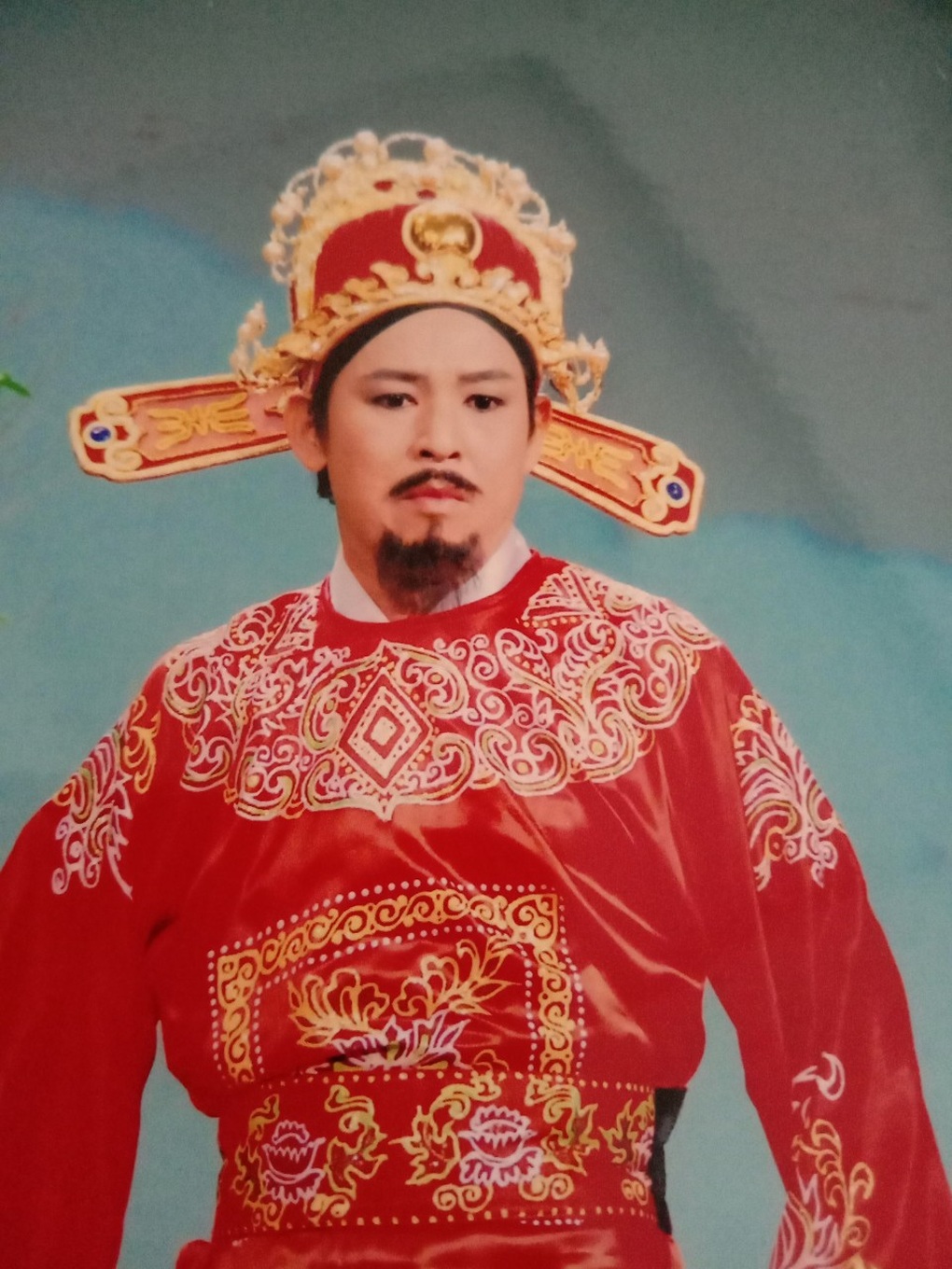Nghệ sĩ Tiến Dũng qua đời ở tuổi 64 sau nhiều ngày nguy kịch - 1 Nghệ sĩ Tiến Dũng qua đời ở tuổi 64 sau nhiều ngày nguy kịch - 1