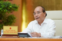 Thủ tướng đồng ý tổ chức kỳ thi tốt nghiệp THPT 2020 trong 1,5 ngày