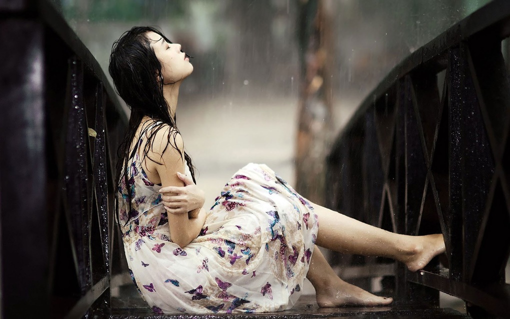 Sợ thân mật với đàn ông, tôi liệu có lấy chồng được không? - 1 Sợ thân mật với đàn ông, tôi liệu có lấy chồng được không? - 1