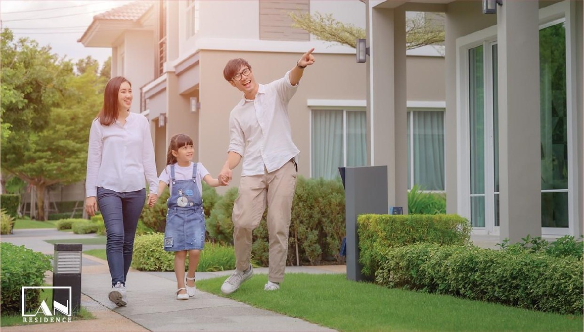Lợi thế của khu dân cư - thương mại An Residence - 3 Lợi thế của khu dân cư - thương mại An Residence - 3