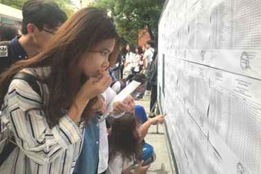 Hà Nội: Sẽ xem xét đổi khu vực tuyển sinh lớp 10 trong một số trường hợp