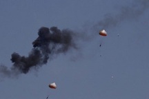 Hai máy bay Indonesia đâm nhau khi tập luyện ở Malaysia