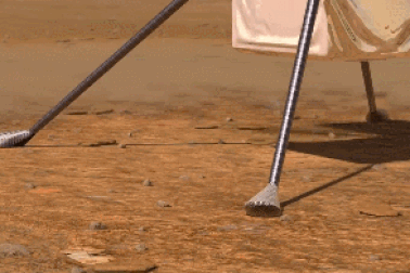 Hướng dẫn xem trực tiếp robot trực thăng của NASA cất cánh trên sao Hỏa