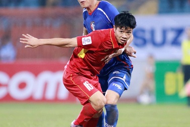 Đội hình nào cho đội tuyển Việt Nam trước Afghanistan?