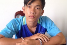 Bắt nhóm trộm hàng trăm bình ắc quy tại trạm phát sóng viễn thông