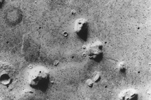 Sự thật bất ngờ phía sau những phát hiện kỳ dị, chấn động trên sao Hỏa