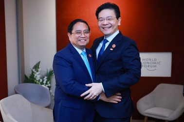 Singapore mong muốn hợp tác tích cực với Việt Nam về nhập khẩu gạo