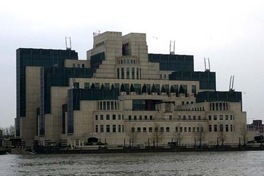 Iran tuyên bố bắt được điệp viên Anh