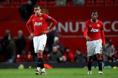 MU bị đội hạng dưới “đánh bật” khỏi League Cup