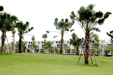 Lý do nào khiến các dự án đất nền tại phía Tây Hà Nội có giá bán ngày càng tăng?