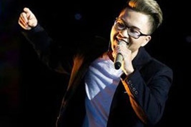 Ca khúc “Ông bà anh” được đề cử Giải Âm nhạc Cống hiến