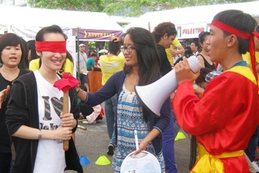 Du học sinh về nước, khoan vội... “hét” lương