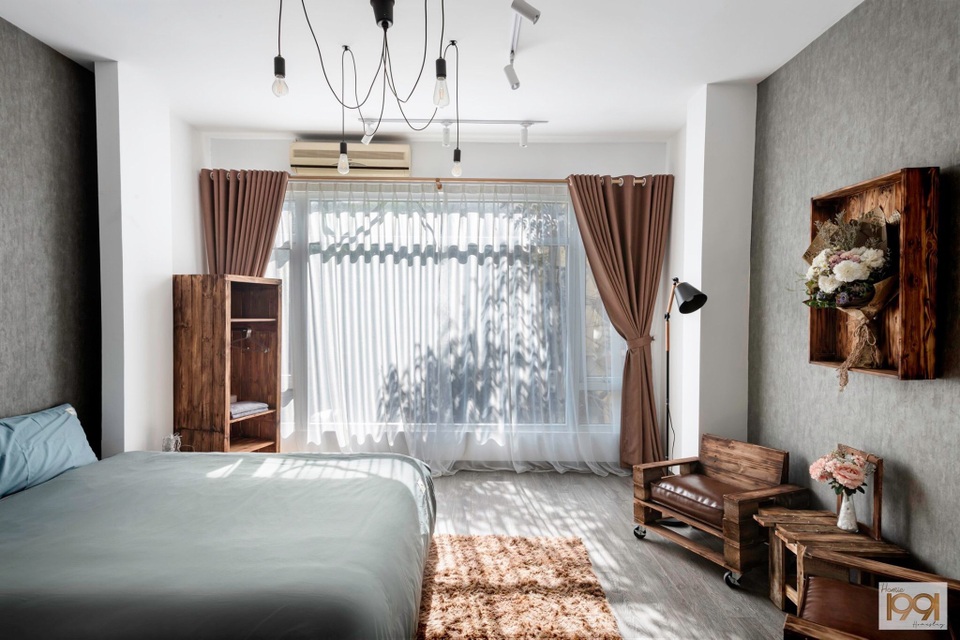 Dịch bệnh dai dẳng, chủ homestay lỗ tiền tỷ đứt ruột bán tháo 75% căn hộ - 2 Dịch bệnh dai dẳng, chủ homestay lỗ tiền tỷ đứt ruột bán tháo 75% căn hộ - 2
