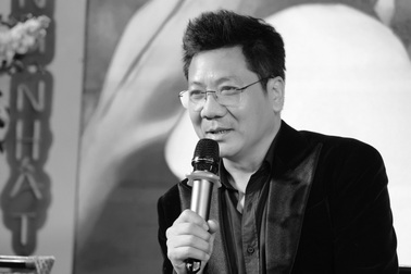 NSND Quốc Hưng: "Tôi cũng có mối tình đứt gánh, dở dang"