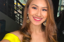 Á hậu Philippines tử vong trong khách sạn