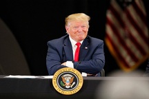 Tâm điểm cuộc đấu trước thềm tranh cử Tổng thống Mỹ năm 2020