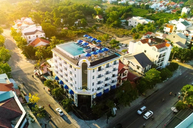 Rao bán khách sạn trăm tỷ đồng ở Hội An lần 3, ngân hàng giảm giá 20%