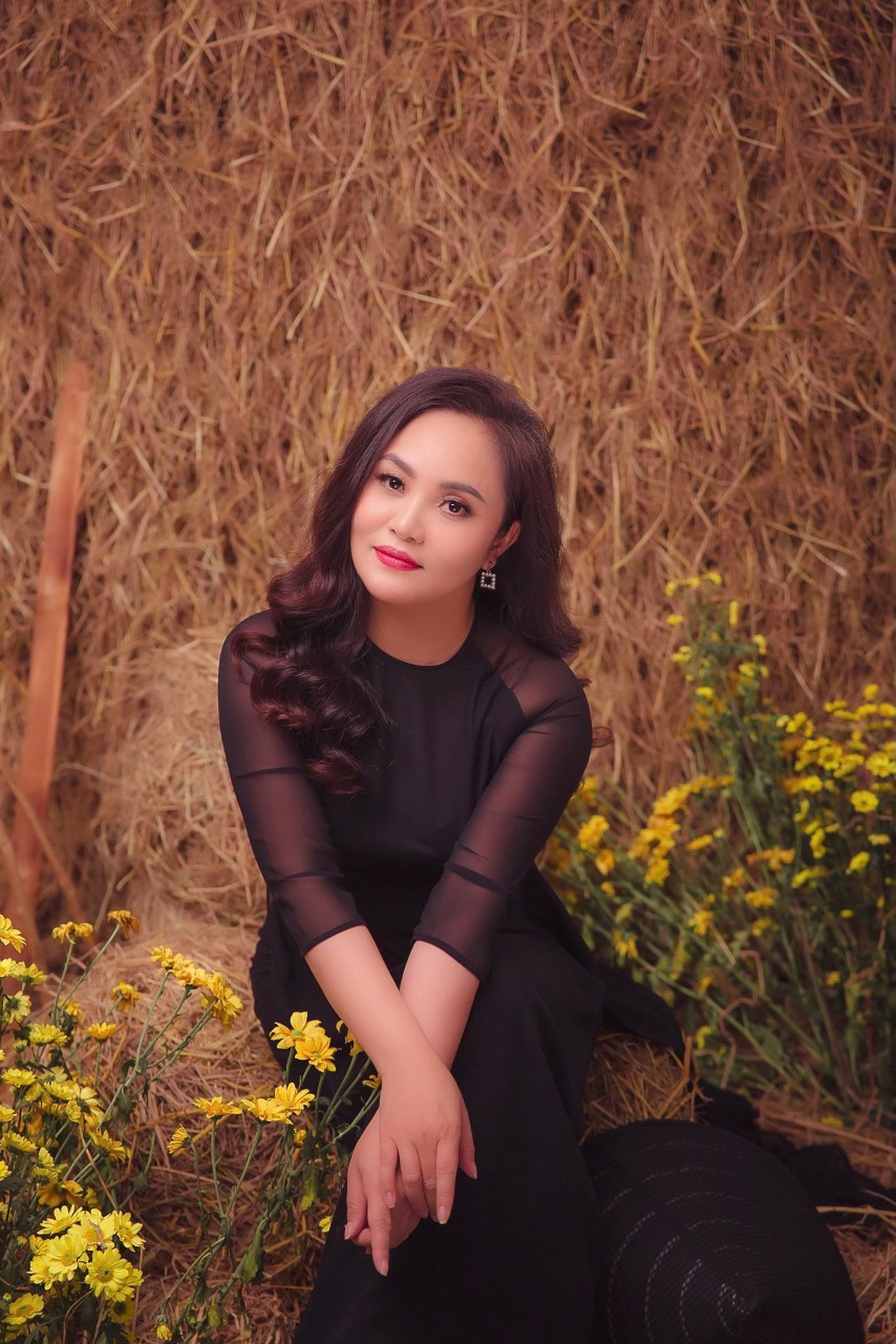 Vợ ca sĩ Long Nhật: Chưa bao giờ trách chồng về những điều tiếng bên ngoài - 1 Vợ ca sĩ Long Nhật: Chưa bao giờ trách chồng về những điều tiếng bên ngoài - 1