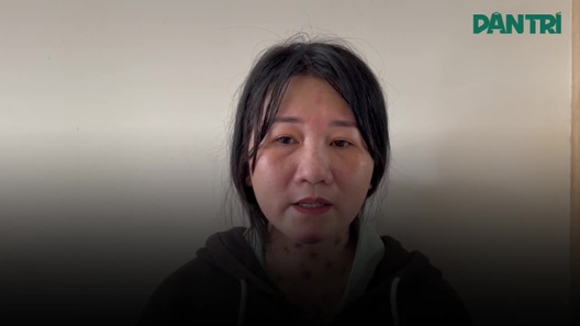 Người mẹ khẩn cầu cứu con trai 10 tuổi bệnh ung thư