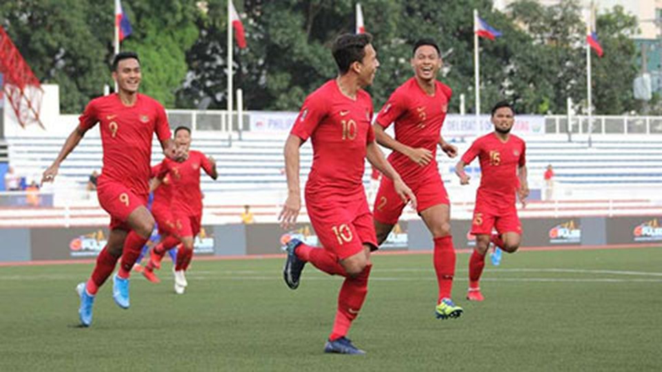 Cục diện bảng B SEA Games 30: U22 Thái Lan căng thẳng chờ đấu U22 Việt Nam - 1 Cục diện bảng B SEA Games 30: U22 Thái Lan căng thẳng chờ đấu U22 Việt Nam - 1