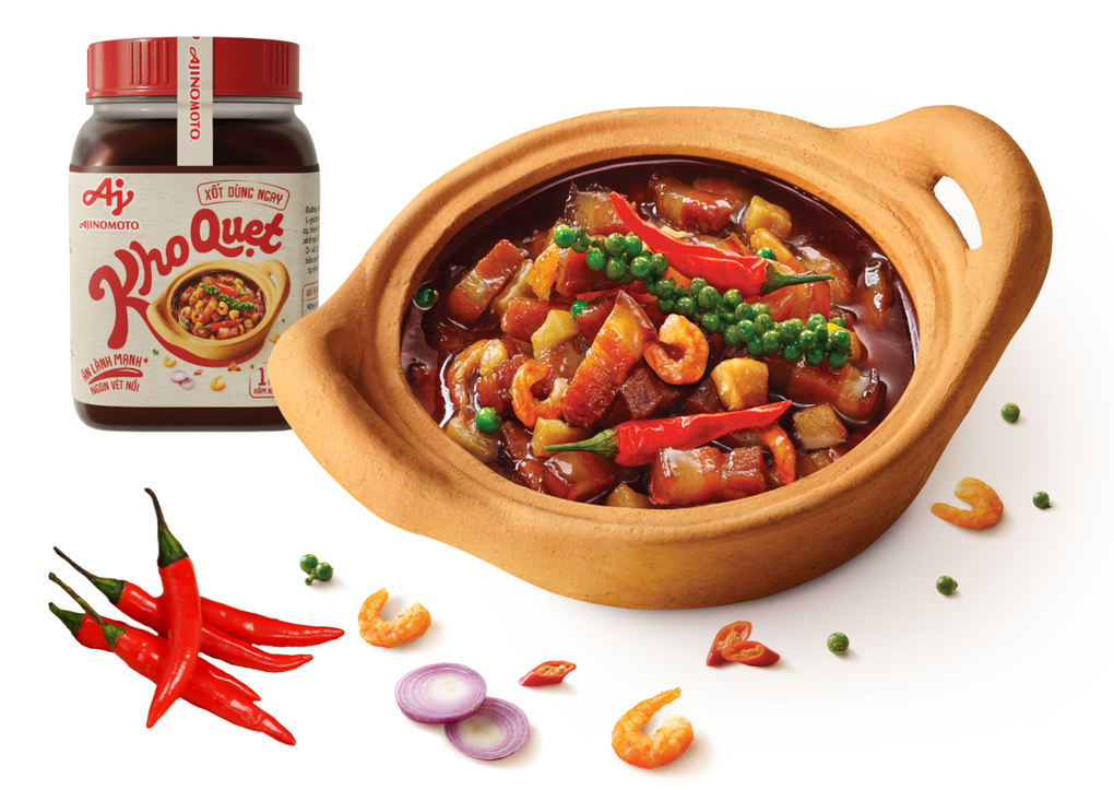 3 công thức giúp cả nhà ăn nhiều rau củ - 3 3 công thức giúp cả nhà ăn nhiều rau củ - 3