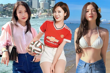 3 cô gái Việt bỗng dưng nổi đình đám sau một đêm giờ ra sao?