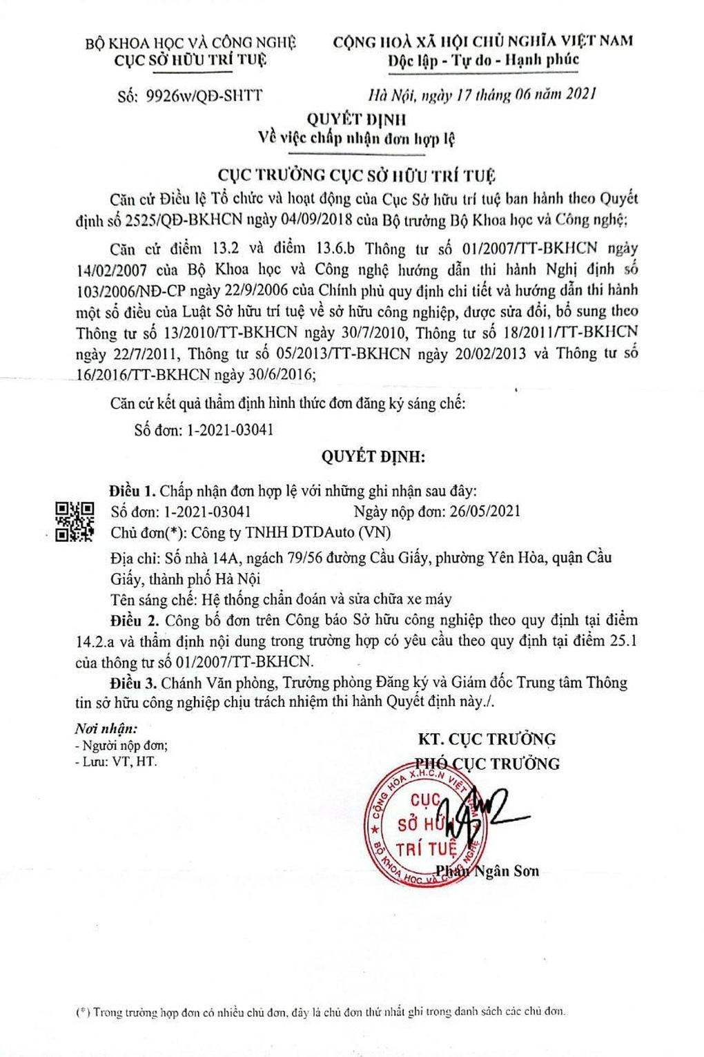 Giải pháp xác định lỗi, sửa chữa điện tử xe máy thế hệ mới độc quyền của DTDAuto - 3 Giải pháp xác định lỗi, sửa chữa điện tử xe máy thế hệ mới độc quyền của DTDAuto - 3
