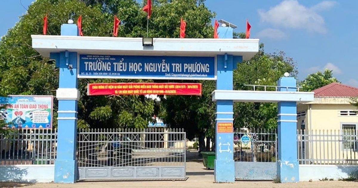 dantri.com.vn
