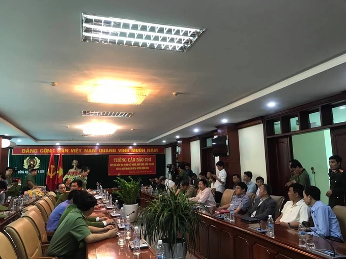 Rùng mình lời khai của các đối tượng hãm hiếp nữ sinh 2 ngày liên tục trong thùng xe tải ở Điện Biên - Ảnh 3. Rùng mình lời khai của các đối tượng hãm hiếp nữ sinh 2 ngày liên tục trong thùng xe tải ở Điện Biên - Ảnh 3.