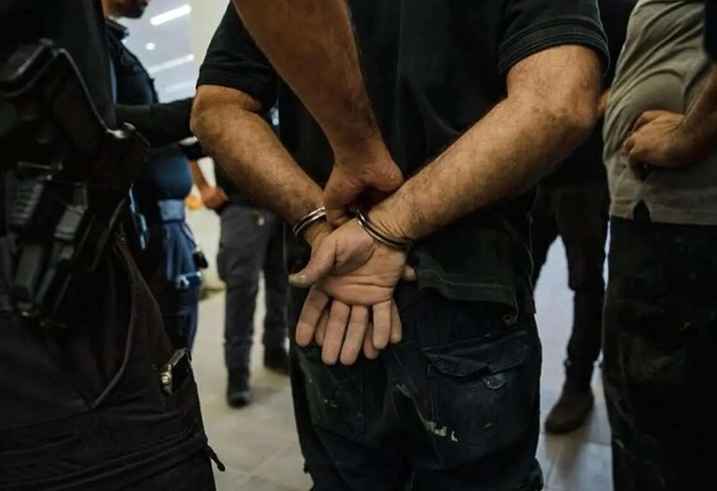 Iran hành quyết nghi phạm làm gián điệp cho Israel - 1