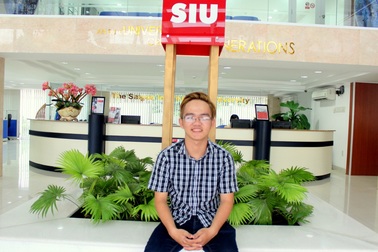 Sinh viên SIU kiếm trên 11 triệu/tháng từ công việc part-time