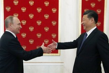 Toan tính của Nga - Trung trong "ván cờ" Triều Tiên