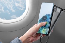 Lý do hai hãng hàng không Việt cấm dùng pin sạc dự phòng trên chuyến bay