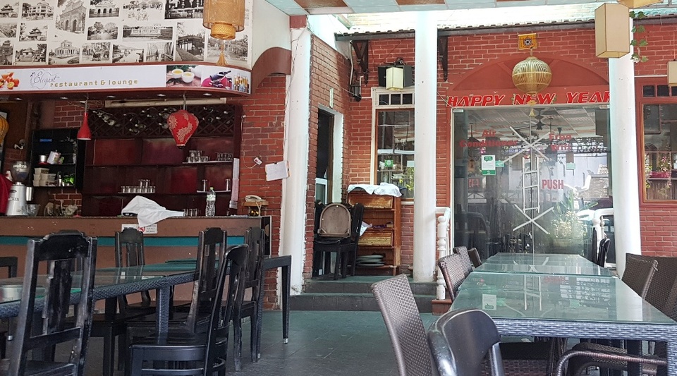 Mất việc, hướng dẫn viên chuyển nghề bán nước trái cây online kiếm sống - 1 Mất việc, hướng dẫn viên chuyển nghề bán nước trái cây online kiếm sống - 1