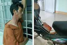 Đánh công an vì bị nhắc hát karaoke ồn ào