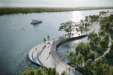 Blue Zones - vùng đất mơ ước của giới siêu giàu