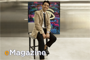 Đại gia Minh Nhựa: "Tôi chưa bao giờ nghĩ đến việc kế nghiệp"