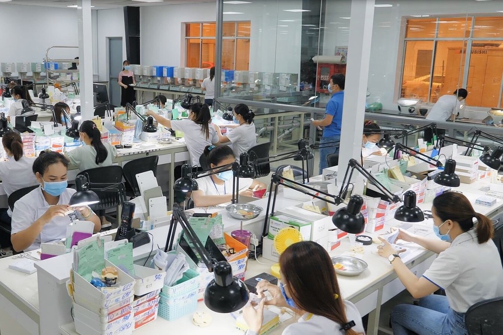 Lo tiền tăng lương cho người lao động sau 1/7 - 3 Lo tiền tăng lương cho người lao động sau 1/7 - 3
