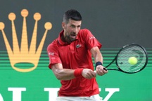 Djokovic khởi đầu Thượng Hải Masters bằng chiến thắng trước Cilic
