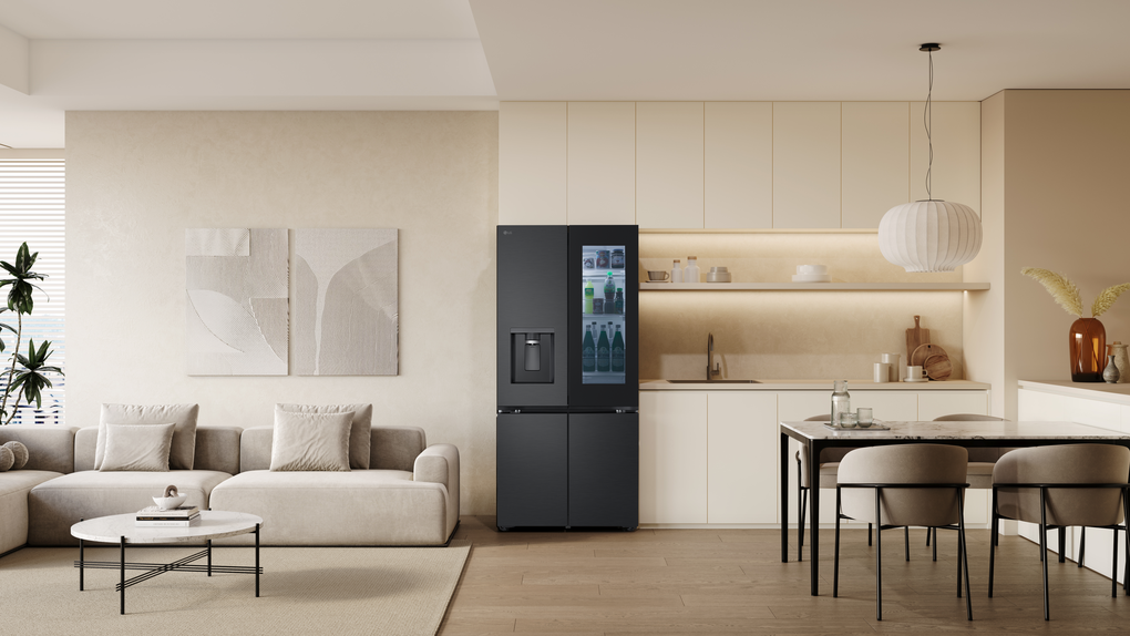 LG thiết kế riêng tủ lạnh cho người Việt - 2 LG thiết kế riêng tủ lạnh cho người Việt - 2